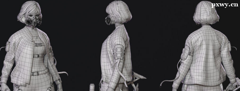 3D��ģ�F��ǰ����ô��