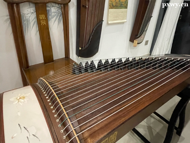 古箏一般要學幾年 難不難學