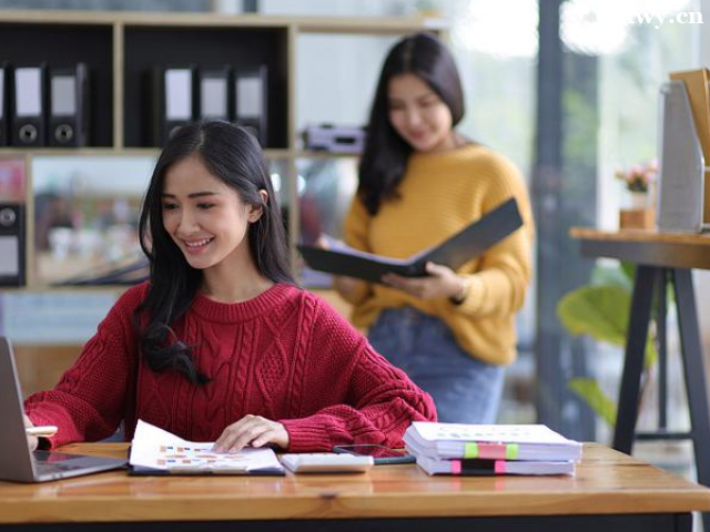 女生報單招什么專業好