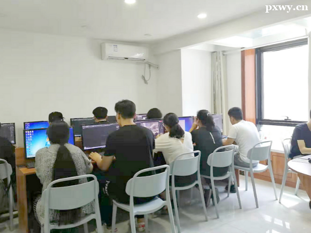 唐山哪里可以學電腦培訓班