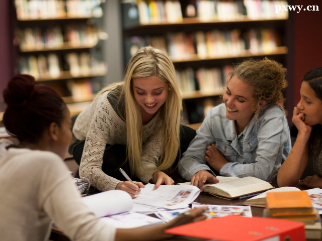 杭州托福英語培訓哪里比較好