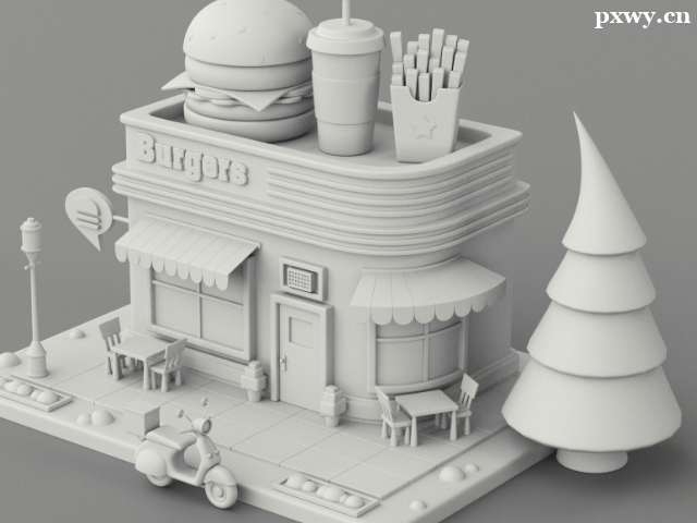 3D建模培訓(xùn)5個月3萬的貴嗎