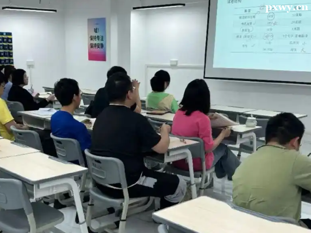 天津封閉式考研集訓營一般價格