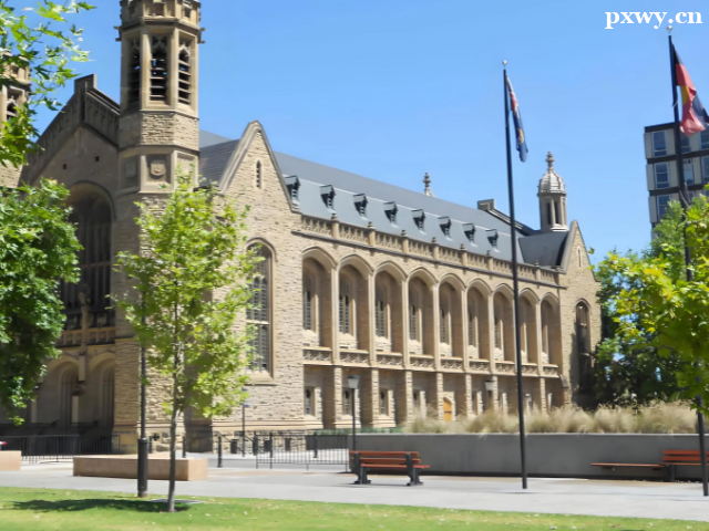 高考后留學如何申請國外大學