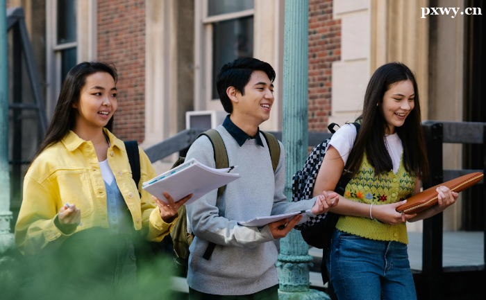 鄭州出國(guó)留學(xué)咨詢服務(wù)機(jī)構(gòu)