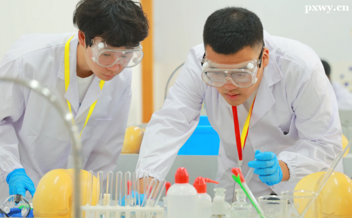 適合初中生參加的競(jìng)賽有哪些