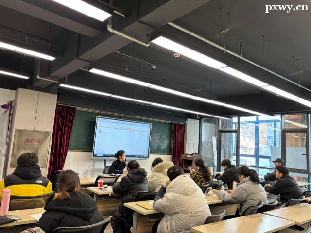 武漢考研公共課培訓班有哪些比較好