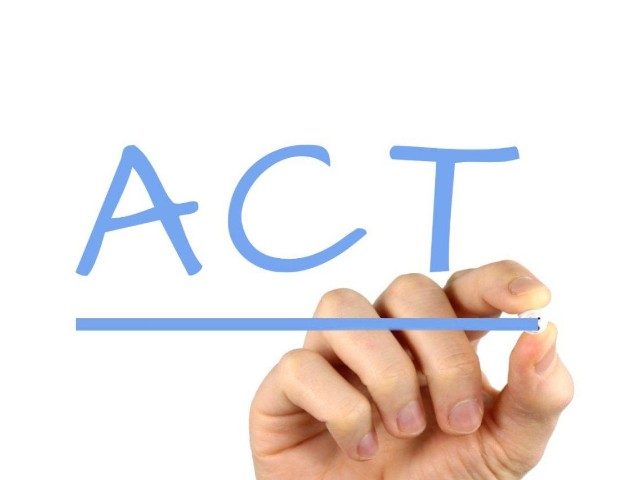 天津ACT培訓機構哪比較好