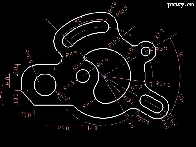 CAD培訓速成班附近哪里有