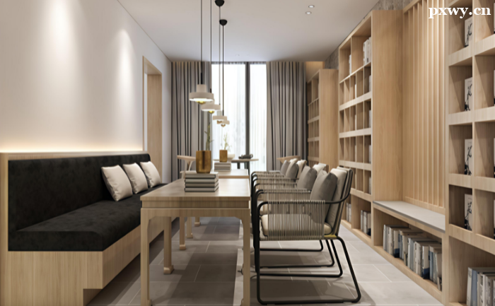 成都哪個學校的室內設計培訓班好