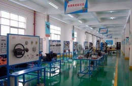 石家莊新能源汽車技術(shù)專業(yè)-通用交通學(xué)校