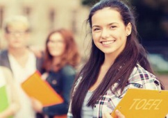 廣州托福課程培訓(xùn)